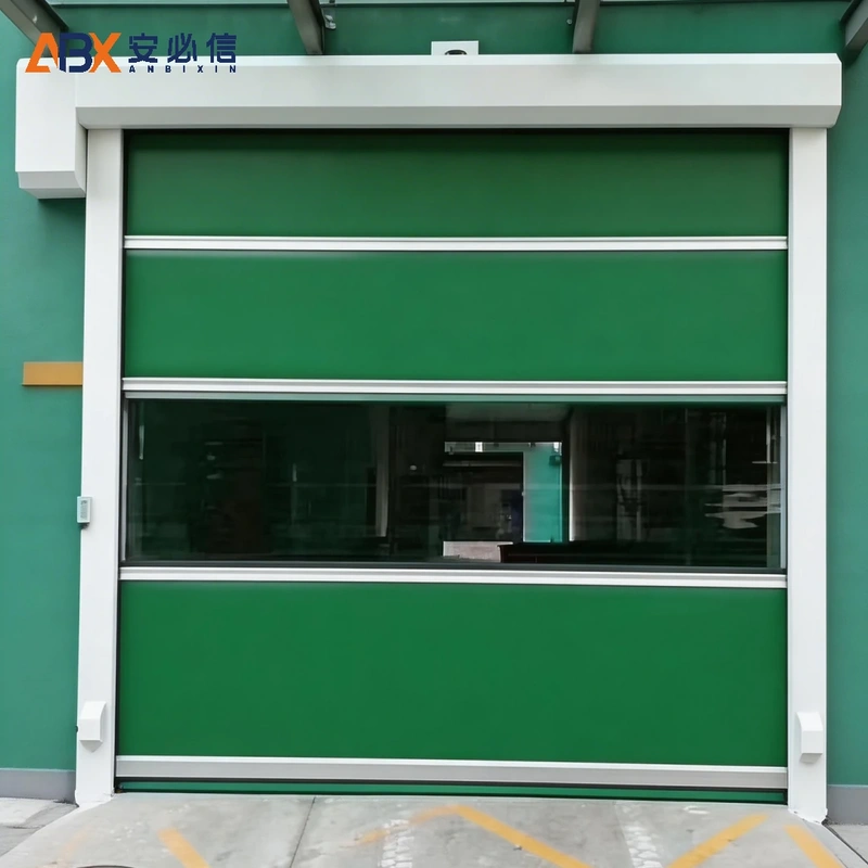 三沙市自动快速门